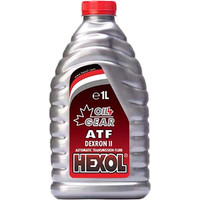 Hexol ATF Dexron II 1л Image #1