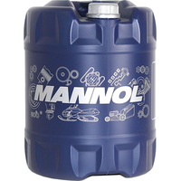 Mannol Dexron III Automatic Plus 20л Image #1