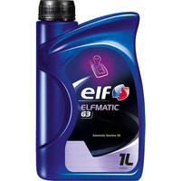 Elf Elfmatic G3 Dexron ІІІ 1л