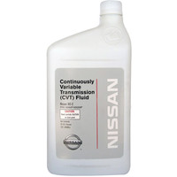 Nissan CVT Fluid NS-2 0.946л Image #1