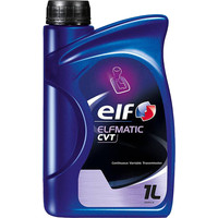 Elf Elfmatic CVT 1л