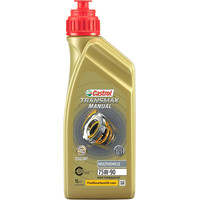 Castrol Transmax Manual Multivehicle 75W90 15D816 1 л