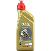 Castrol Transmax Manual Multivehicle 75W90 15D816 1 л Image #3