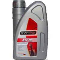 KraftMax ATF III KM306/1 1 л