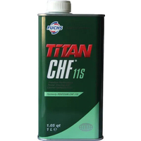 Fuchs Titan CHF 11S 1л Image #1