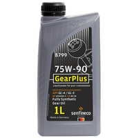 Senfineco GearPlus 75W-90 1л