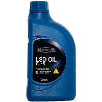 Hyundai/KIA LSD Oil 90 1л