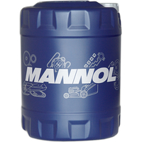 Mannol Dexron III Automatic Plus 10л