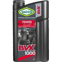 Yacco BVX 1000 75W-90 2л