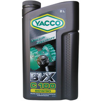 Yacco BVX C100 80W-90 2л Image #1