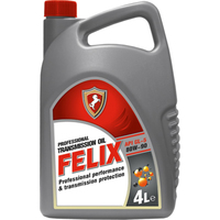 Felix GL-5 80W-90 431000003 4л Image #1