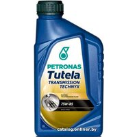 Tutela Technyx GL-4 Plus 75W85 14741619 1 л