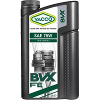 Yacco BVX FE 75W 2л Image #1