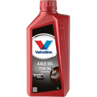 Valvoline Axle Oil 75W-90 LS 1л Image #1