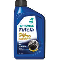 Tutela Multi MTF 700 75W‑80 1л Image #1