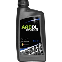 Areol MTF 80W-90 1л Image #1