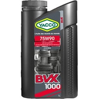 Yacco BVX 1000 75W-90 1л Image #1