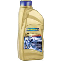 Ravenol ATF 6HP Fluid 1л Image #1