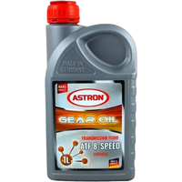 Astron ATF 8-Speed 1л Image #1