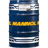 Mannol TG-1 Universal 75W80 GL-4 MN8111-DR