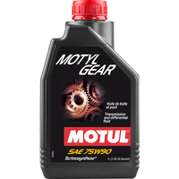 Motul MotylGear 75W-90 1л Image #1