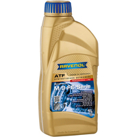 Ravenol ATF M 9-FE Serie 1л Image #1