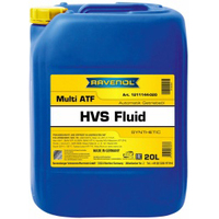 Ravenol Multi ATF HVS Fluid 20л