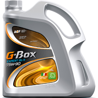 G-Energy G-Box Expert GL5 75W-90 1л