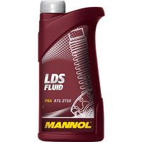 Mannol LDS Fluid 1л Image #1