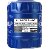 Mannol O.E.M. 8216 for CVT 20л Image #1