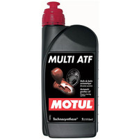 Motul Multi ATF 1л Image #1