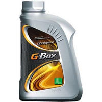 G-Energy G-Box ATF DX III 1л Image #1