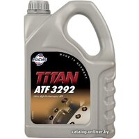 Fuchs Titan ATF 3292 Dsih 5M66 4л 601348969
