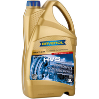 Ravenol Multi ATF HVS Fluid 4л