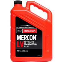 Ford Motorcraft Mercon XT105Q3LV 4.73л Image #1