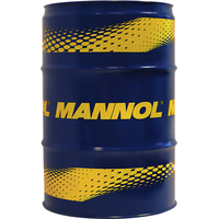 Mannol MTF-4 Getriebeoel 75W-80 API GL-4 60л Image #1