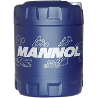 Mannol ATF AG52 Automatic Special 10л