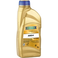 Ravenol AWD-H Fluid 1л