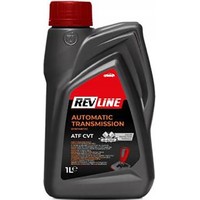 Revline Automatic ATF CVT 1л