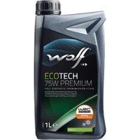 Wolf EcoTech 75W Premium 1л