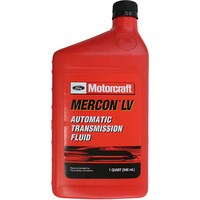 Ford Motocraft Mercon LV ATF 0.946л [XT-10-QLVC]