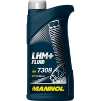 Mannol LHM+ Fluid 1л Image #1