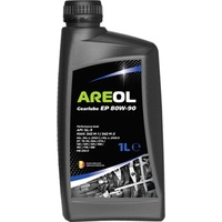 Areol Gearlube EP 80W-90 1л Image #1