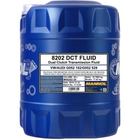 Mannol DCT Fluid 20л