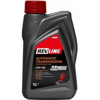 Revline Automatic ATF IID 1л