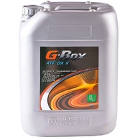 G-Energy G-Box ATF DX II 20л