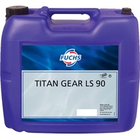 Fuchs Titan Gear LS90 20л