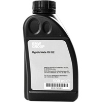 BMW Hypoid Axle Oil G2 0.5л