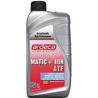 Ardeca MATIC+ IIIH