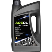 Areol MTF 75W-90 5л Image #1